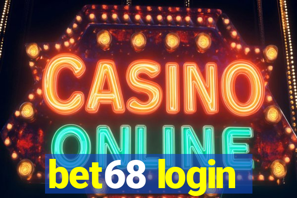 bet68 login